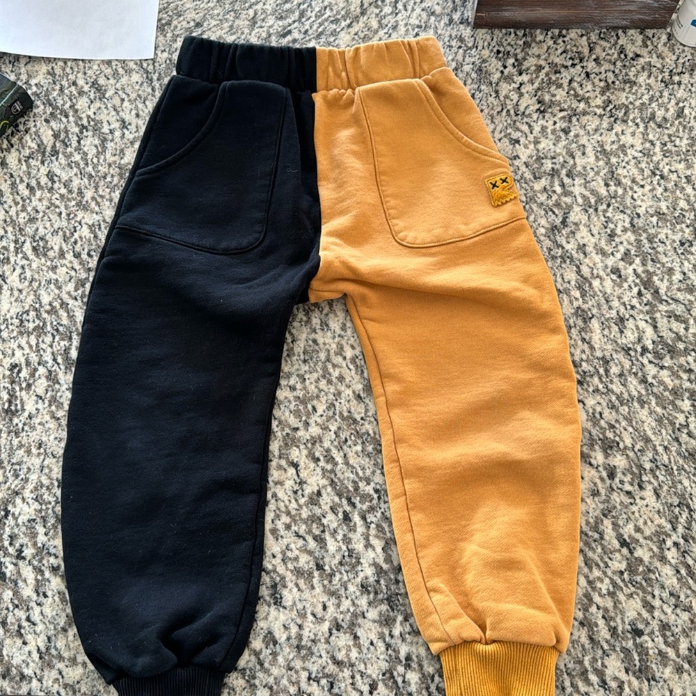 Rock your kids basically like new size 5.